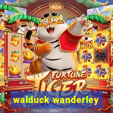 walduck wanderley